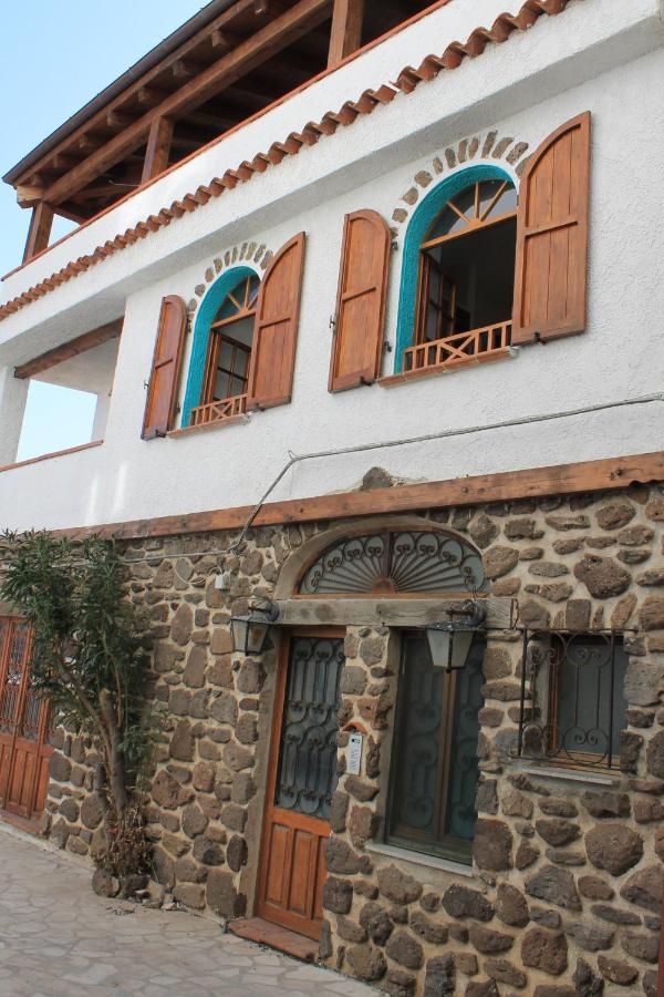 Ti porto al mare Apartment Cala Gonone Esterno foto