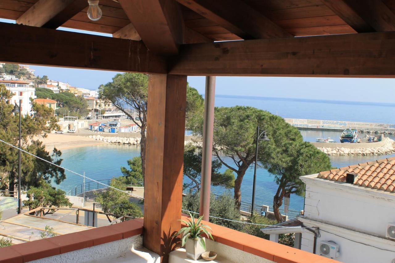 Ti porto al mare Apartment Cala Gonone Esterno foto