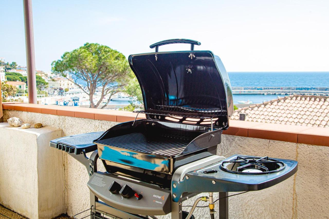 Ti porto al mare Apartment Cala Gonone Esterno foto