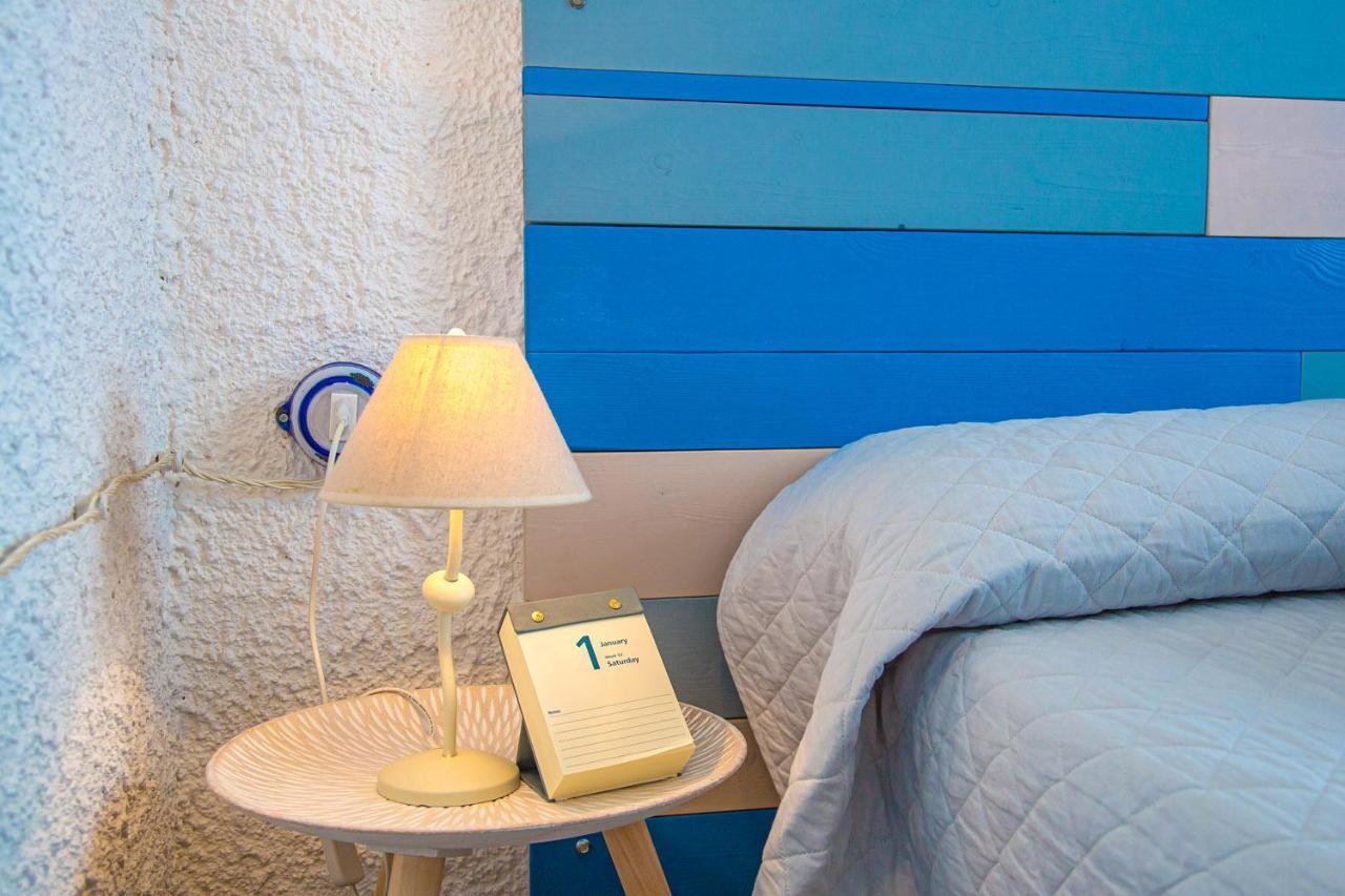 Ti porto al mare Apartment Cala Gonone Esterno foto