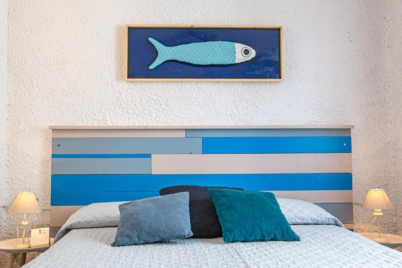 Ti porto al mare Apartment Cala Gonone Esterno foto