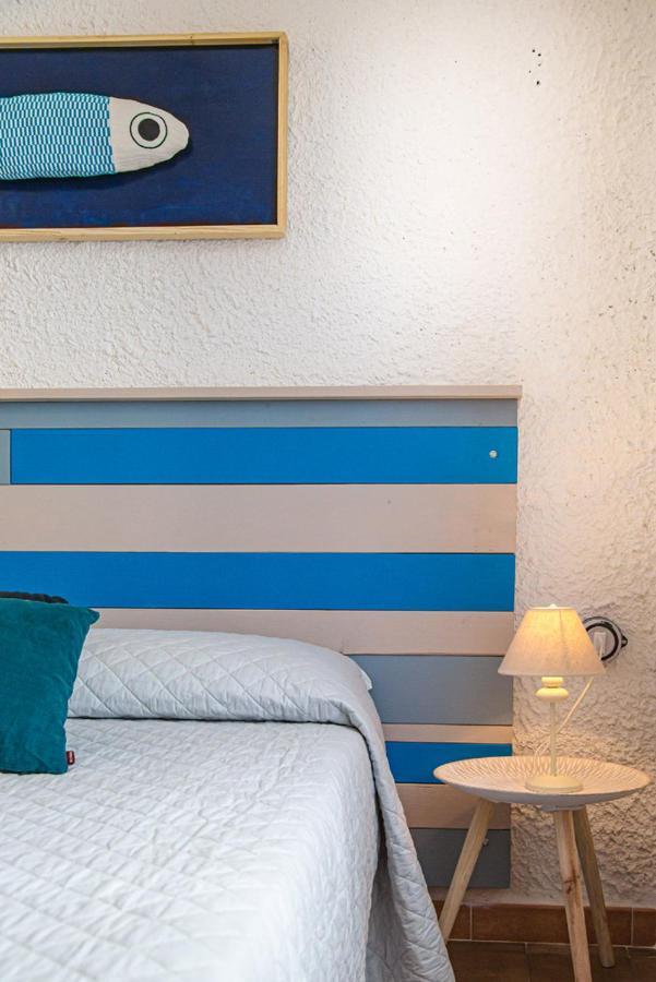 Ti porto al mare Apartment Cala Gonone Esterno foto