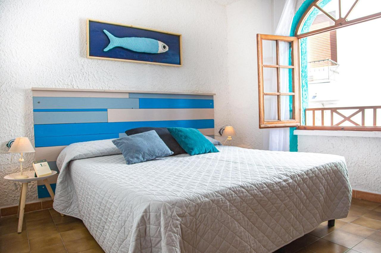 Ti porto al mare Apartment Cala Gonone Esterno foto