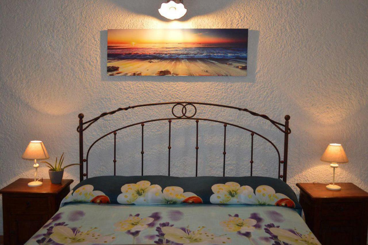 Ti porto al mare Apartment Cala Gonone Esterno foto